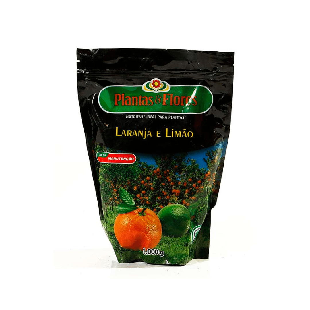 Por que o NPK é o Queridinho dos Citros? - inspiração 2