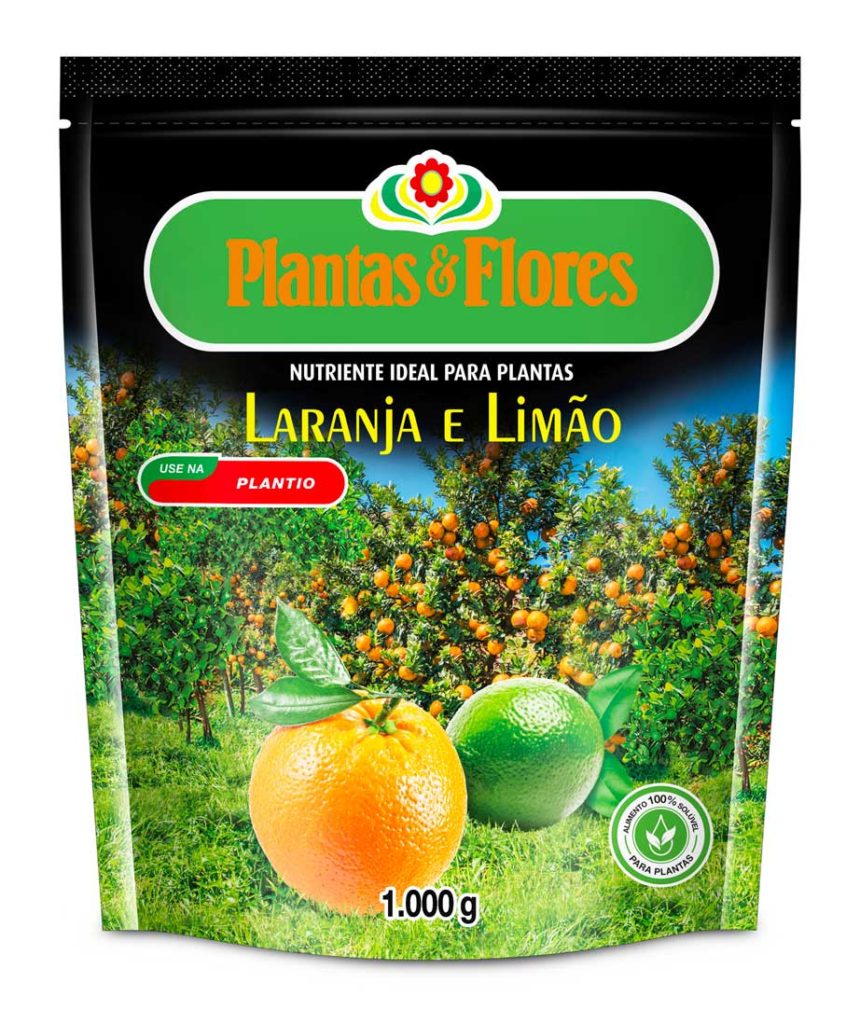 A Dança dos Nutrientes: O Papel de Cada Letra no NPK - inspiração 1