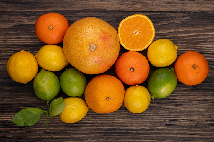 NPK 15-30-15: Turbinando a Frutificação e Qualidade - inspiração 2