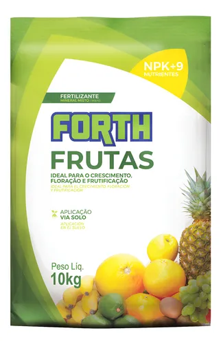 Adubação de Cobertura vs. Adubação de Base: Qual a Hora Certa? - inspiração 2