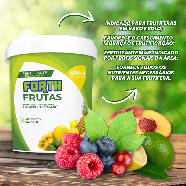 Erros Comuns ao Usar Adubo NPK e Como Evitá-los - inspiração 1