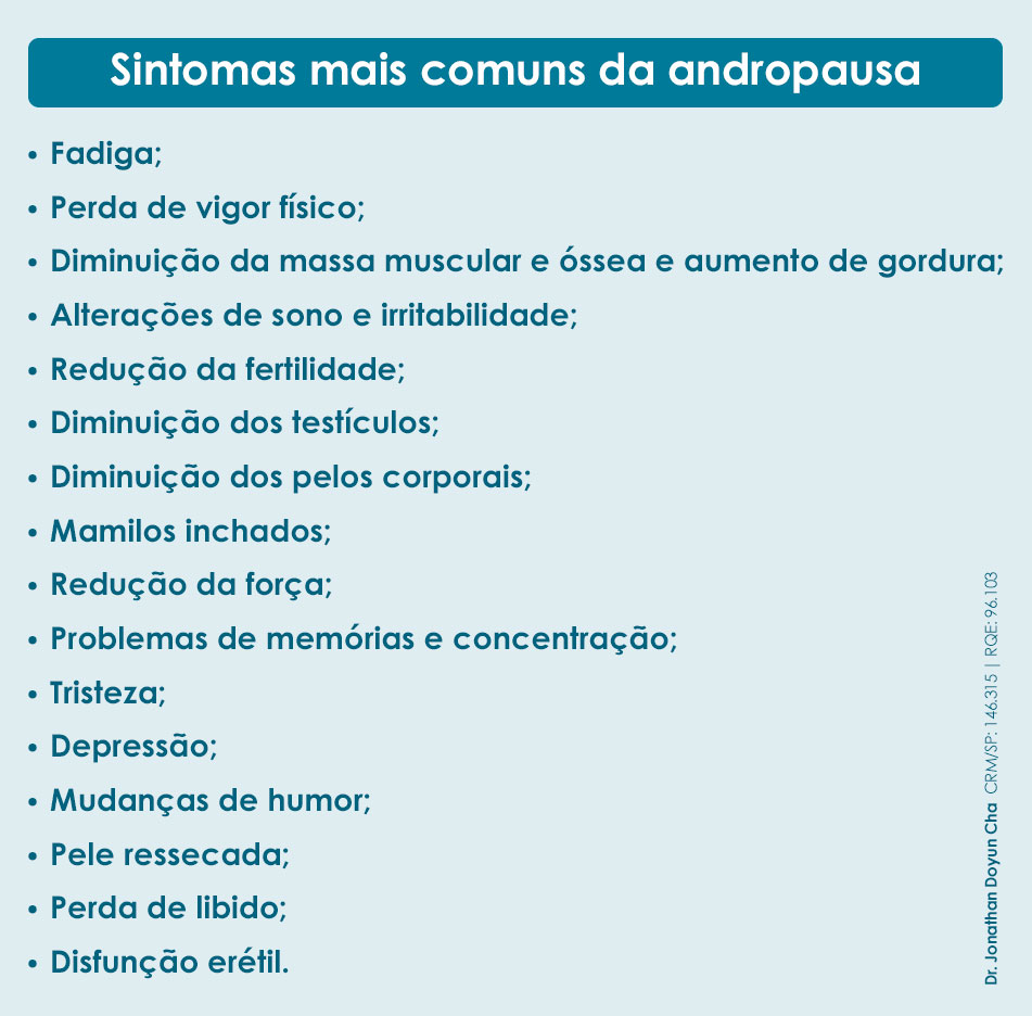 Alterações de Humor e Irritabilidade - inspiração 2