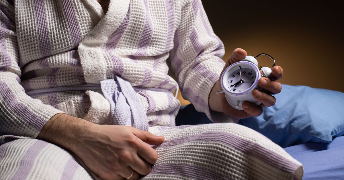 Diminuição da Motivação e Bem-Estar Geral - inspiração 1