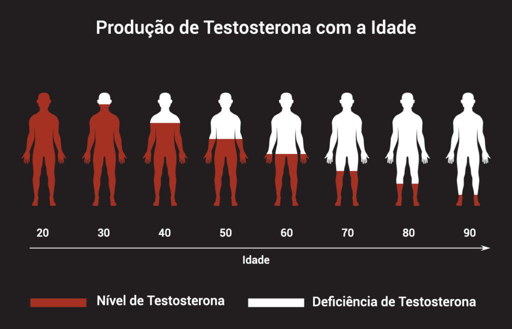 Perda de Massa Muscular e Aumento de Gordura Corporal - inspiração 2