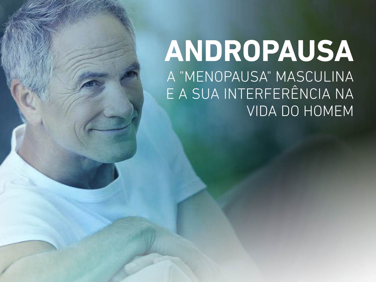 Sintomas Urinários e da Próstata - inspiração 2