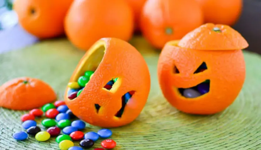 Carotenoides: O Segredo para um Olhar Radiante - inspiração 1