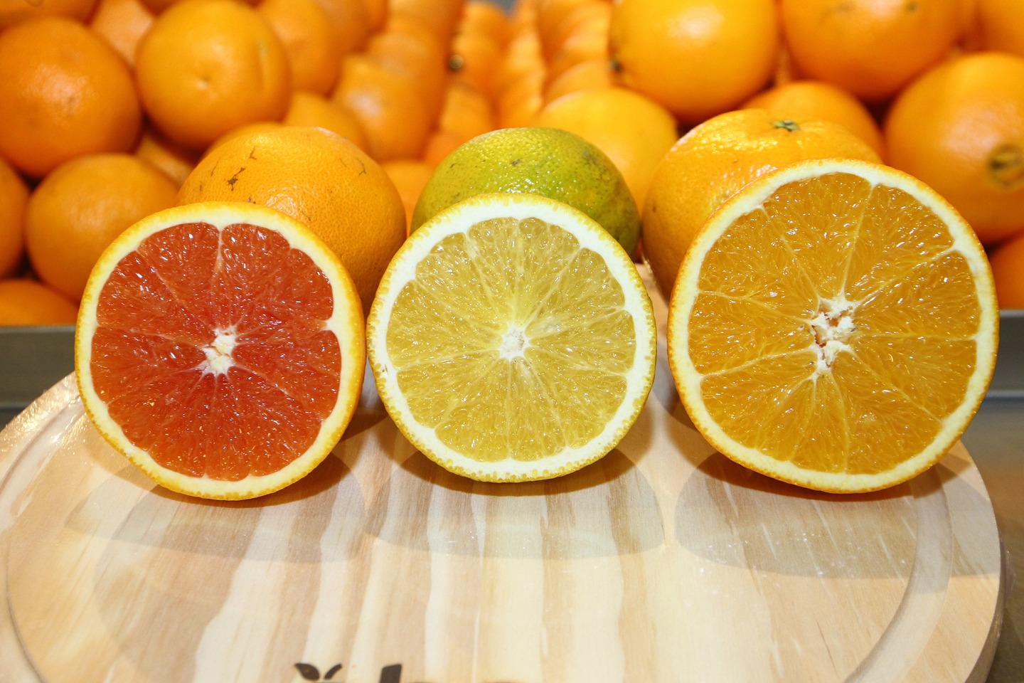 A Laranja e a Prevenção de Doenças Crônicas - inspiração 2