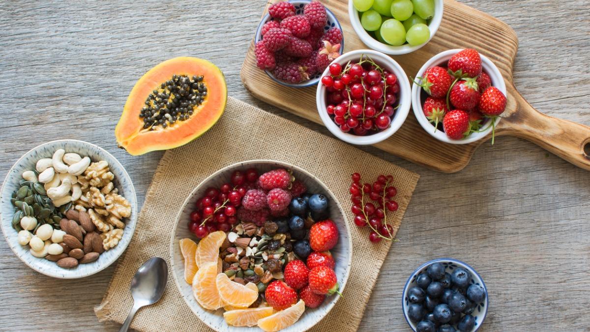 Melhorando a Absorção de Ferro com a Laranja - inspiração 2