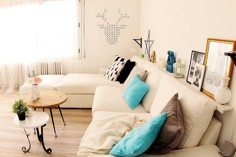 Aparadores com Gavetas Ocultas: Praticidade sem Perder a Beleza - inspiração 1