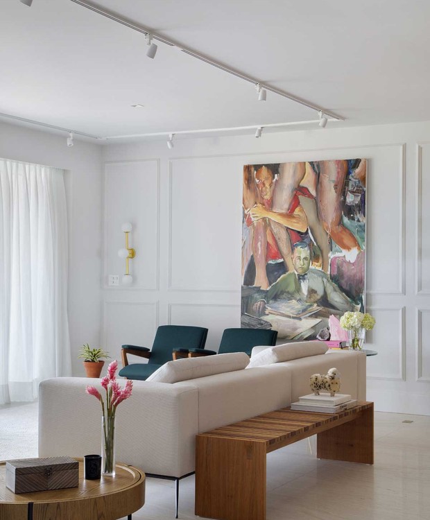 Aparadores com Apoio para Taças e Copos: Funcionalidade Inesperada - inspiração 2