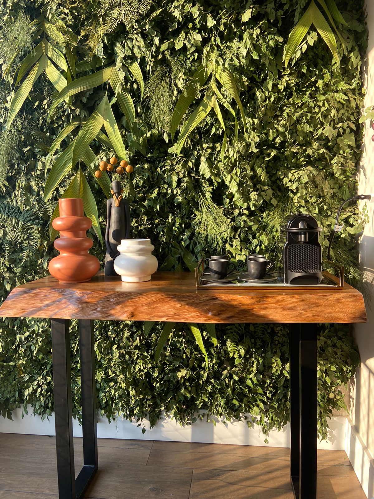 Funcionalidade Descomplicada: Armazenamento e Exposição Inteligente - inspiração 1