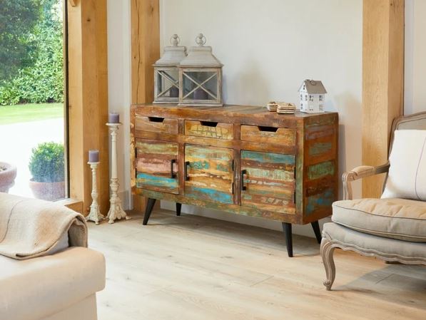 Funcionalidade Descomplicada: Armazenamento e Exposição Inteligente - inspiração 2