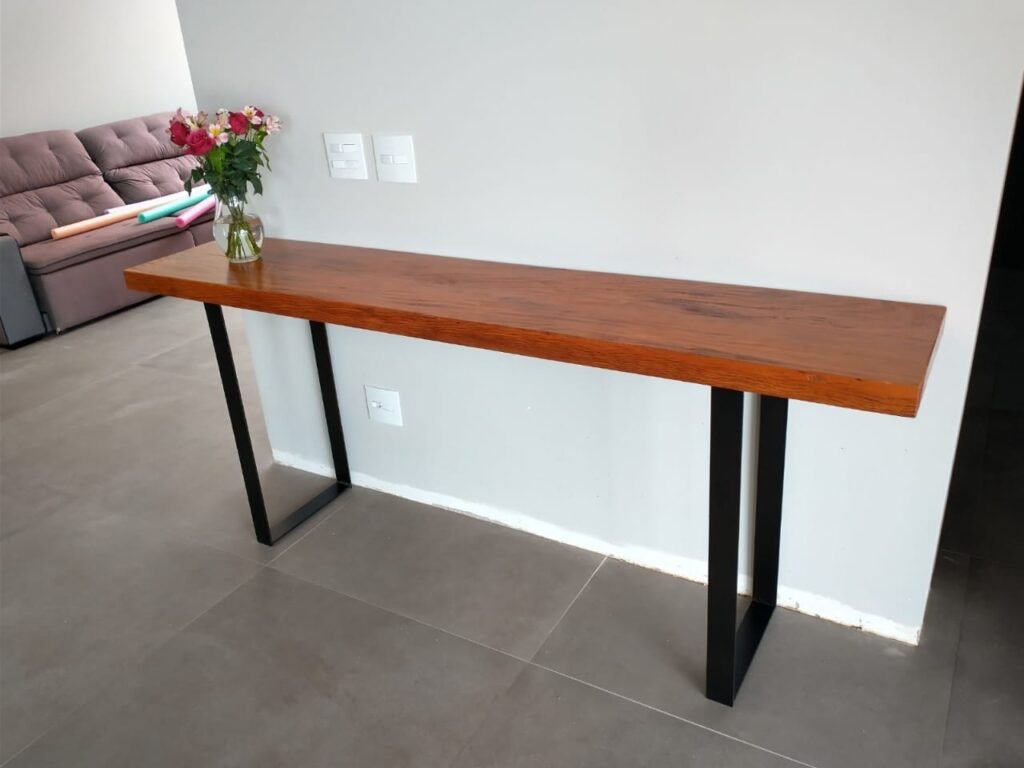 Estilo Rústico Autêntico: Como Combinar com Sua Decoração - inspiração 2