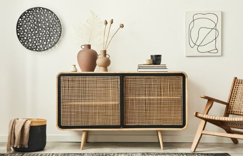 Manutenção Descomplicada: Cuidando do Seu Móvel Rústico - inspiração 2