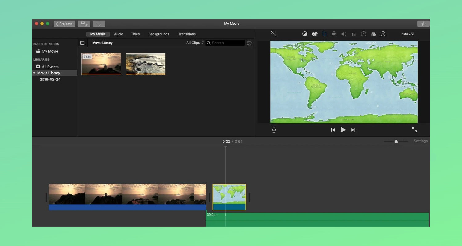 Organizando Seus Projetos de Edição no Celular - inspiração 1