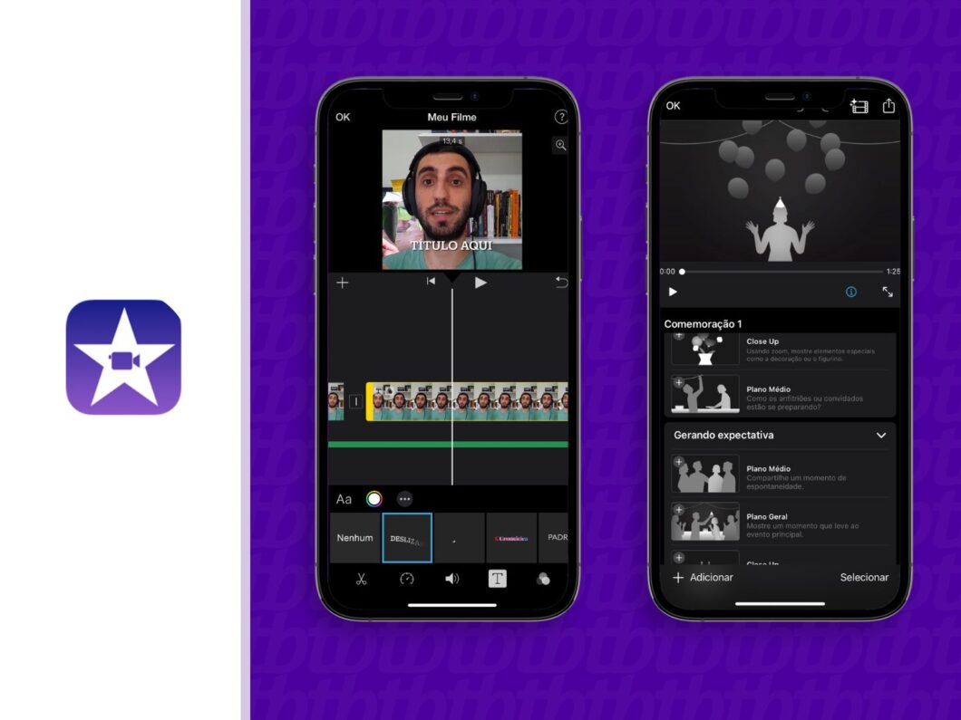 Explorando Filtros e Efeitos Criativos - inspiração 2