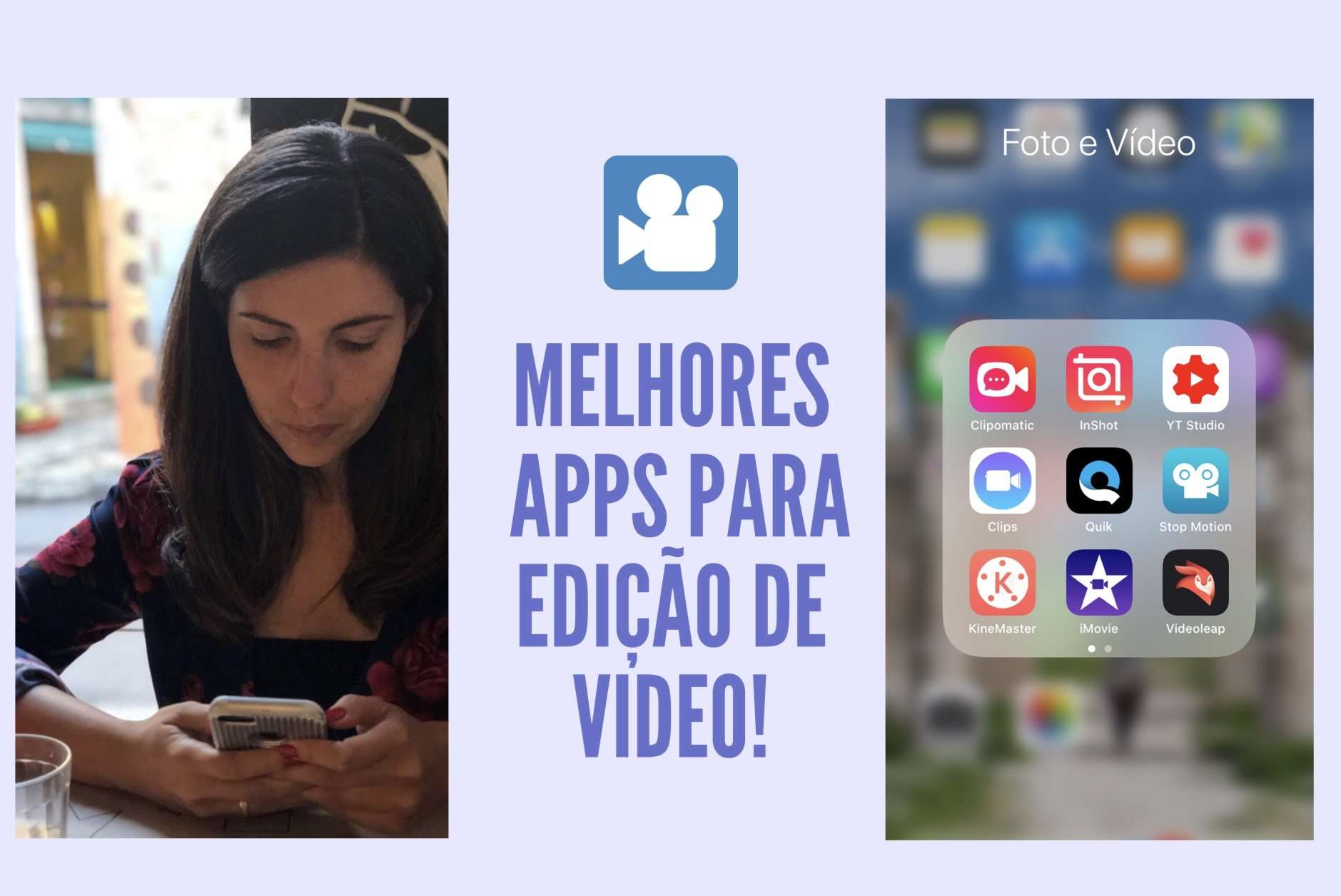 Exportando Seu Vídeo na Qualidade Ideal - inspiração 1