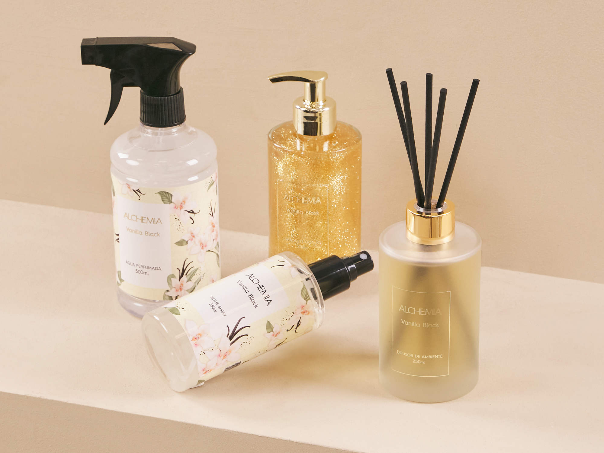 O Poder dos Óleos Essenciais no Cotidiano Familiar - inspiração 2