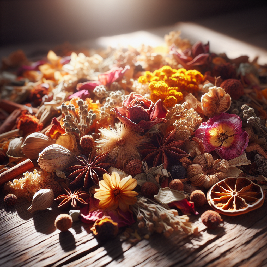 Criando um Santuário de Relaxamento com Aromas - inspiração 2