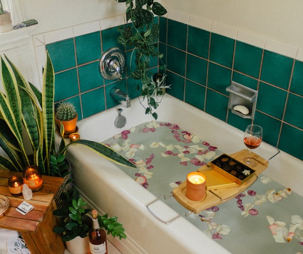 Foco e Concentração: Aromas para Estudos e Trabalho em Casa - inspiração 1