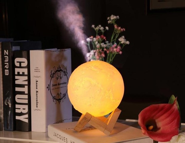 Sono Tranquilo: Dicas de Aromas para Noites Revigorantes - inspiração 1