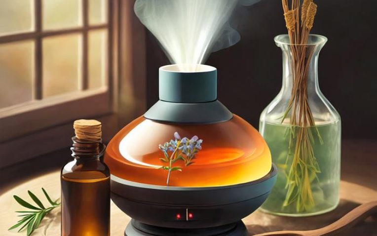 Misturas Personalizadas: A Arte de Combinar Aromas - inspiração 2