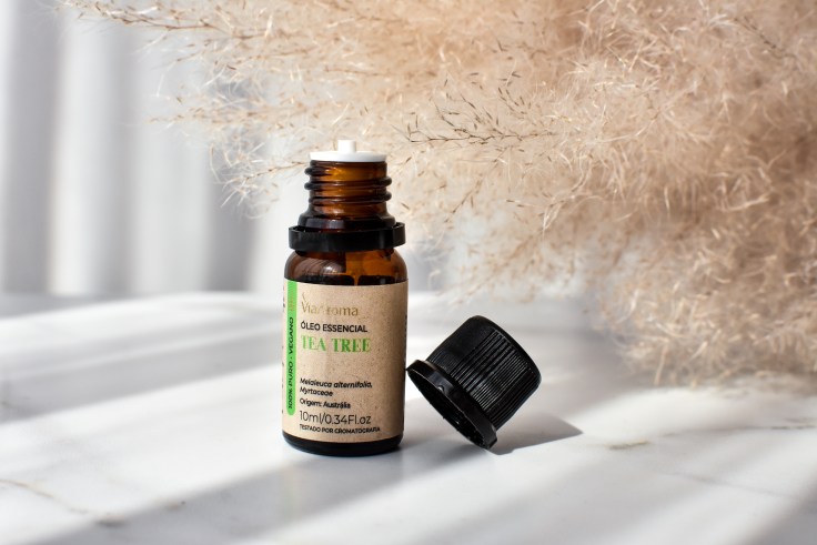 Difusores de Aromas: Escolhendo o Melhor para Sua Casa - inspiração 1