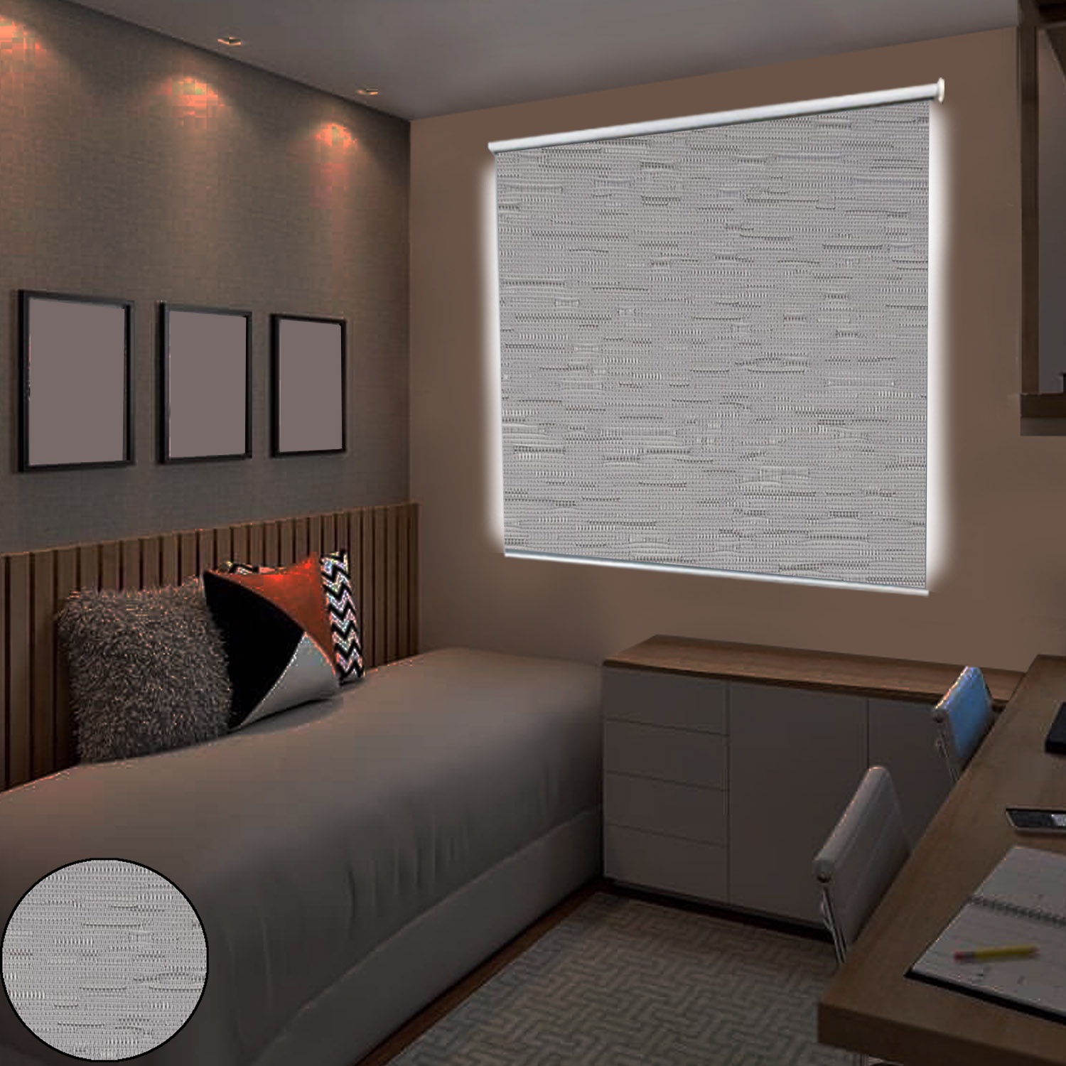 Instalação Descomplicada: Sem Quebra-Quebra! - inspiração 1