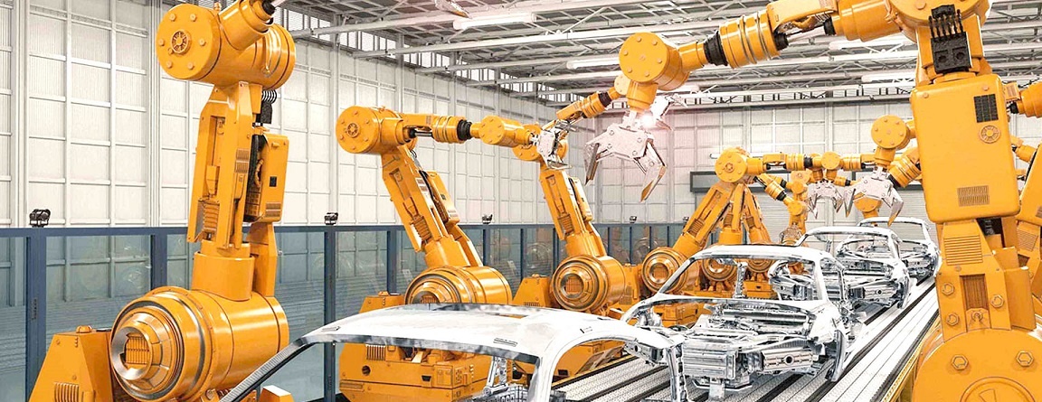 Engenharia de Controle e Automação: A Base Sólida - inspiração 2