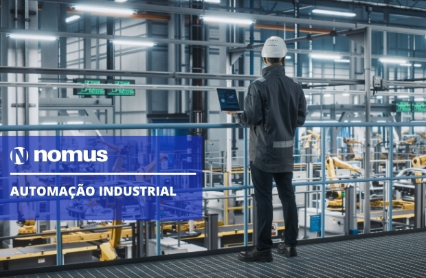 Engenharia Elétrica: A Energia Que Move a Indústria - inspiração 2