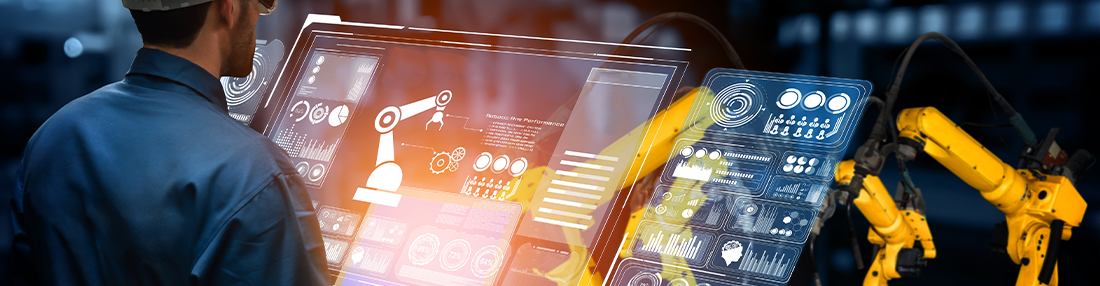 Inteligência Artificial e Machine Learning: O Próximo Nível - inspiração 2