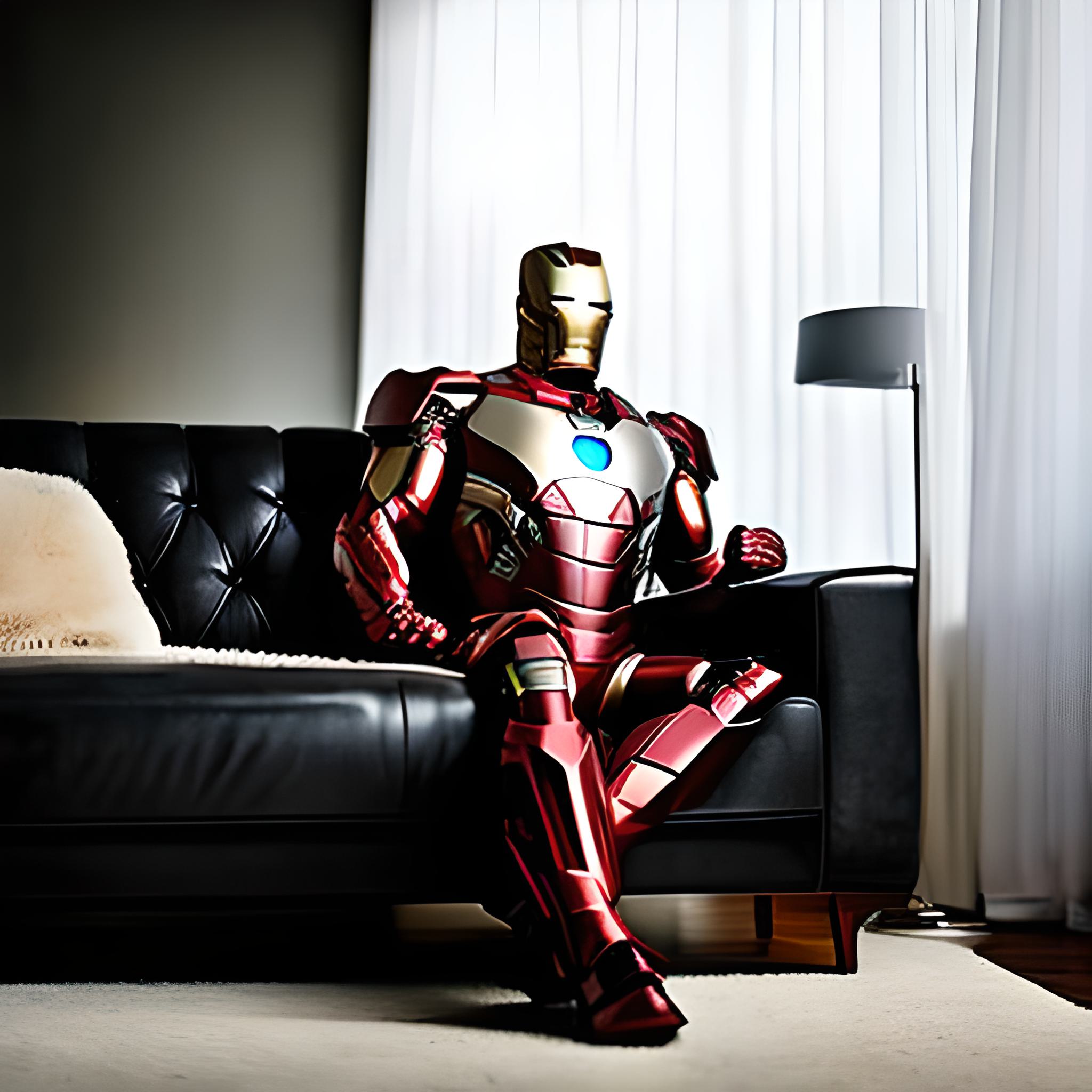 Iluminação Inteligente: Conforto e Economia ao Seu Alcance - inspiração 2