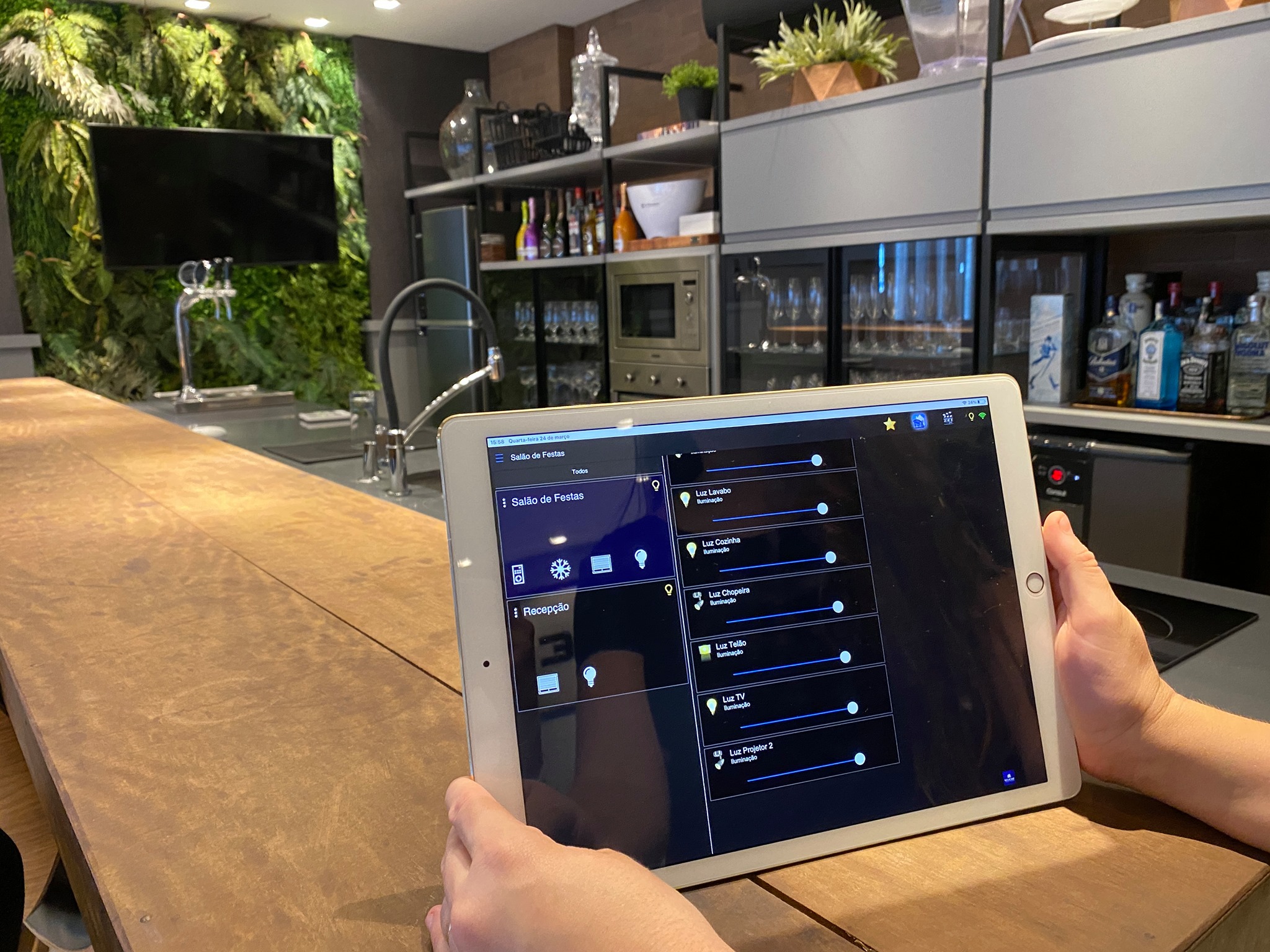 Entretenimento Conectado: Sua Casa Vira um Hub Multimídia - inspiração 2