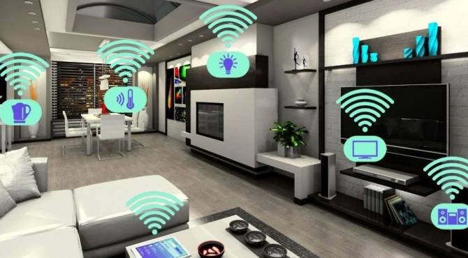 Assistentes Virtuais: O Cérebro da Sua Casa Inteligente - inspiração 2