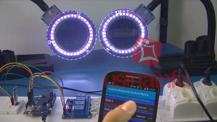 Automação para o Dia a Dia: Rotinas Que Facilitam Sua Vida - inspiração 2