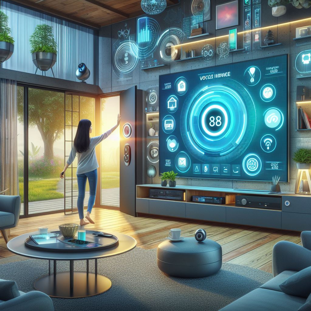 Como Escolher os Dispositivos Certos: Compatibilidade é Fundamental - inspiração 1