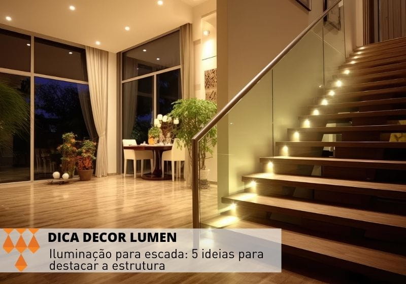 Onde Instalar o Balizador de Escada LED: Pontos Estratégicos para Máximo Efeito - inspiração 1