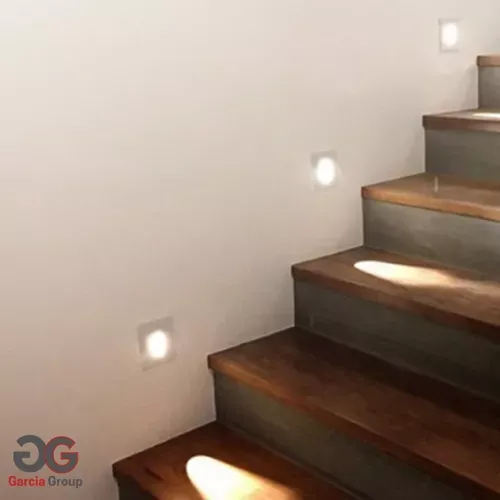 Onde Instalar o Balizador de Escada LED: Pontos Estratégicos para Máximo Efeito - inspiração 2