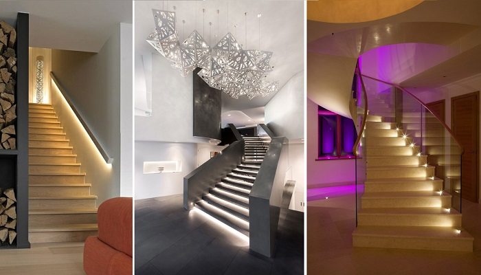 Iluminação Indireta vs. Direta: Qual o Melhor para Seu Corredor em Declive? - inspiração 1