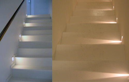 Iluminação Indireta vs. Direta: Qual o Melhor para Seu Corredor em Declive? - inspiração 2