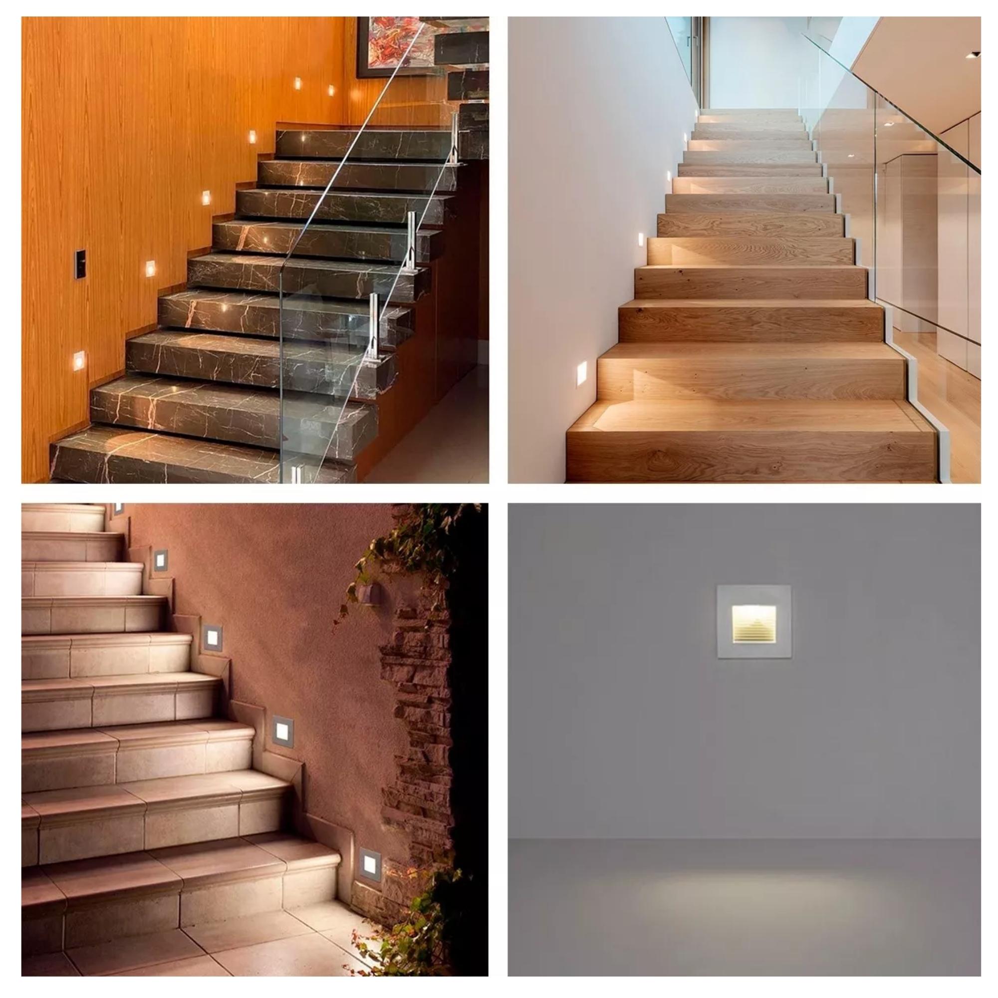 Gerenciando a Intensidade: Dimmers e Sensores para Seu Conforto - inspiração 1