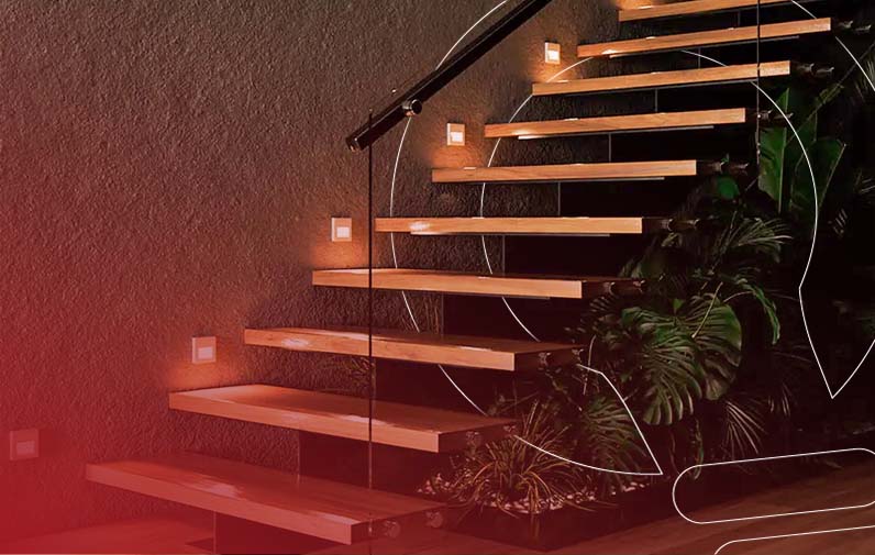 Gerenciando a Intensidade: Dimmers e Sensores para Seu Conforto - inspiração 2