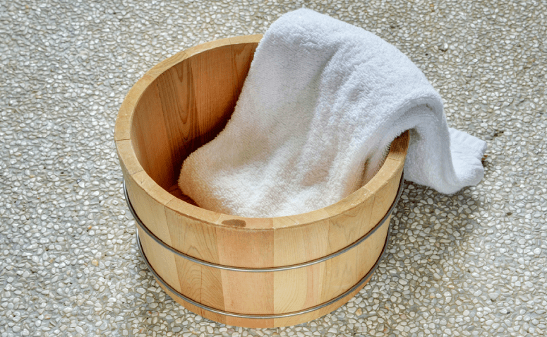 Duração do Banho: O Tempo Perfeito para Sentir os Benefícios - inspiração 2