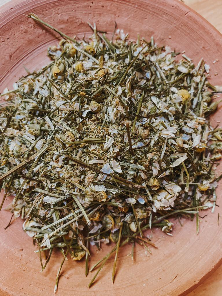 O Preparo Ideal: Infusão ou Decocção, Qual a Melhor Opção? - inspiração 2