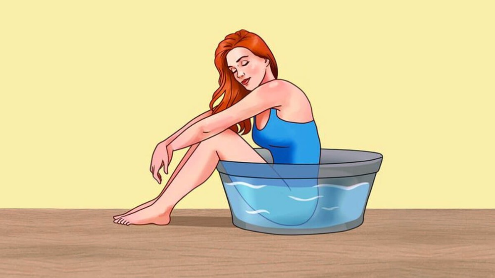 A Frequência Ideal: Quando e Quantas Vezes Fazer o Banho de Assento? - inspiração 1