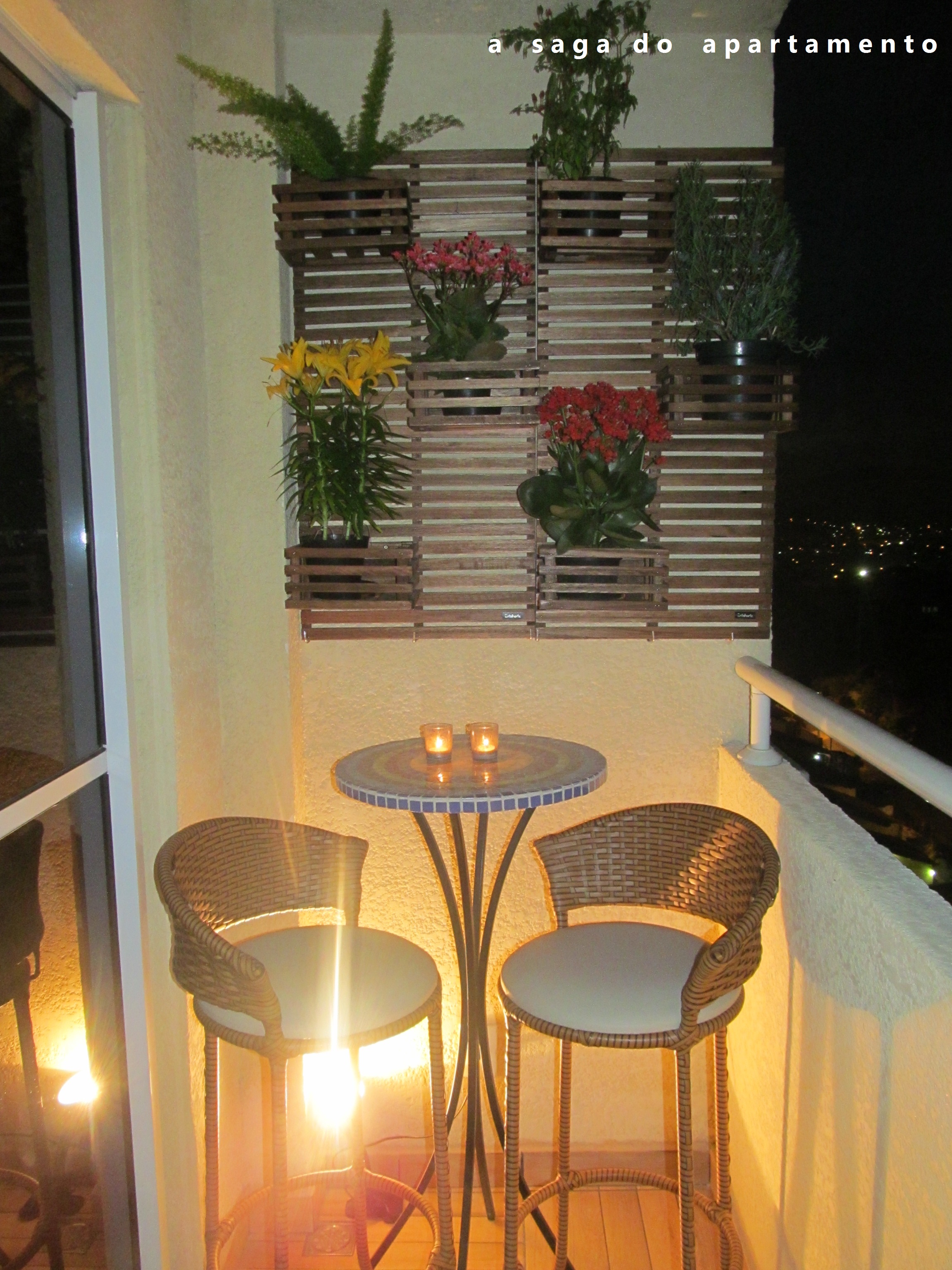 Estilos que Conversam: Da Rústica à Contemporânea - inspiração 1