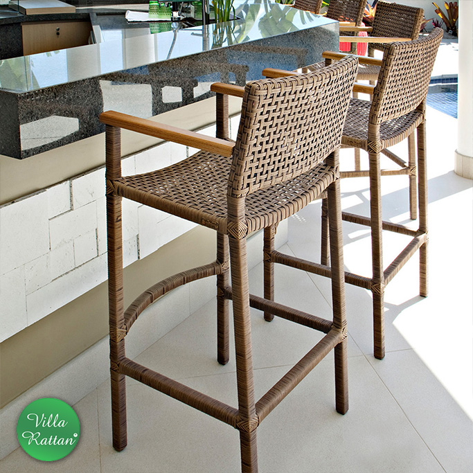 Conforto em Foco: Assentos e Almofadas - inspiração 2