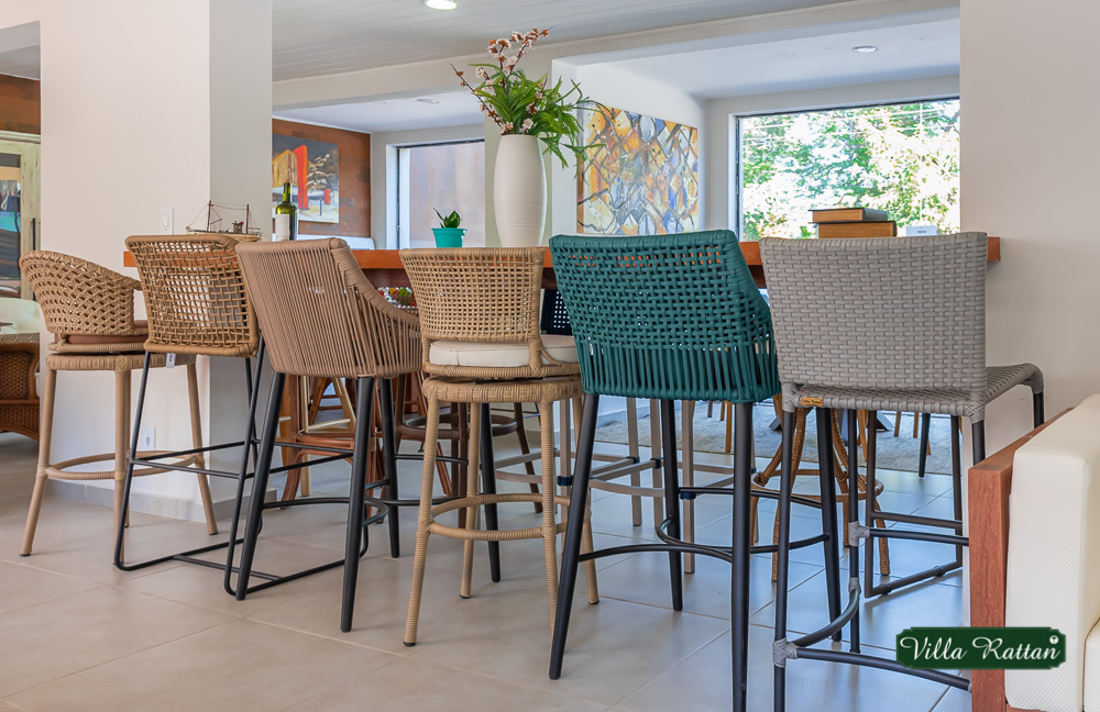 Cores e Acabamentos: Acessórios para o Seu Gosto - inspiração 1