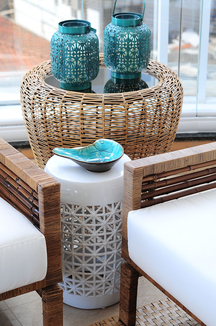 Cores e Acabamentos: Acessórios para o Seu Gosto - inspiração 2