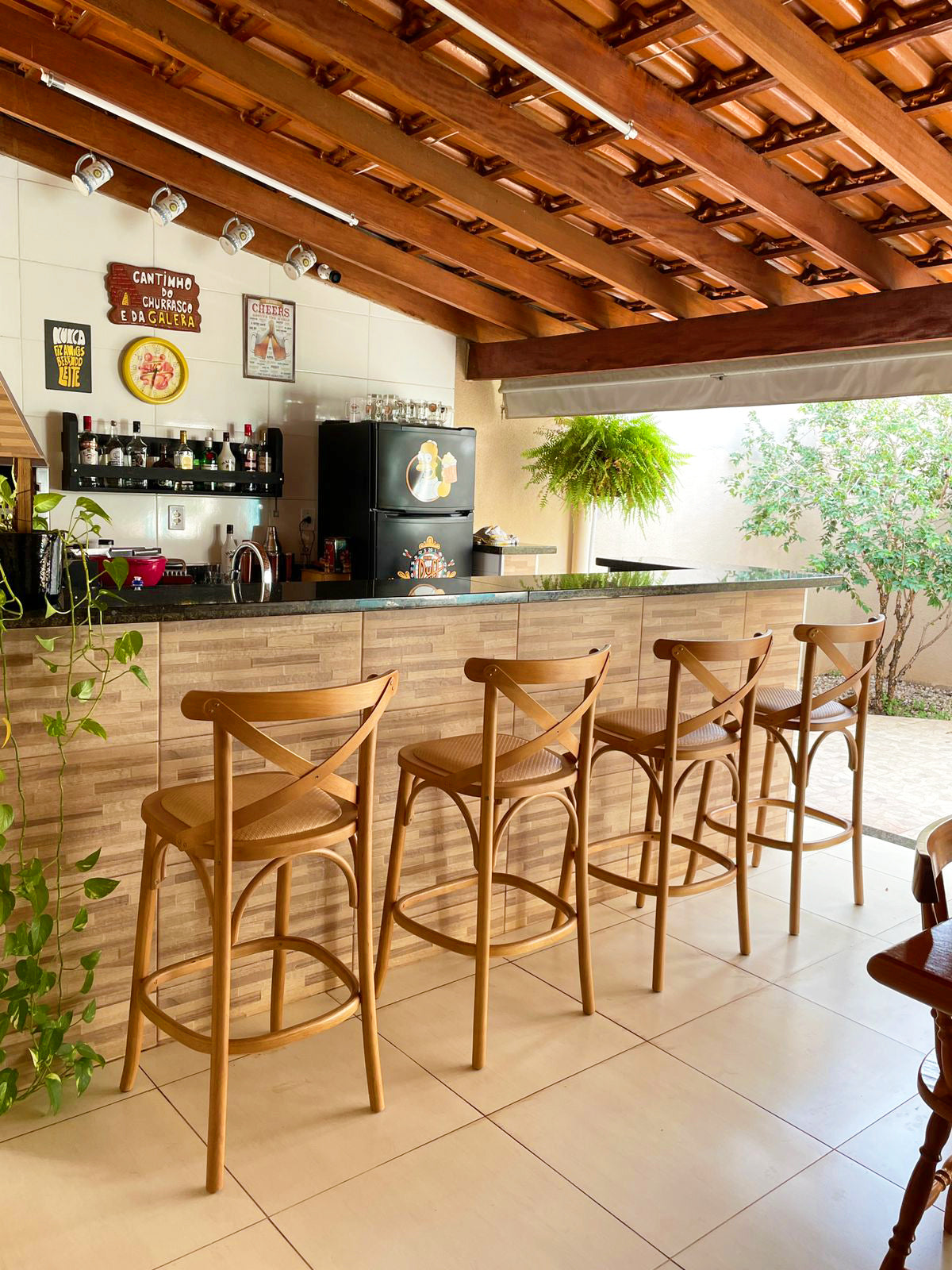 Durabilidade: Cuidados Essenciais Contra o Tempo - inspiração 2